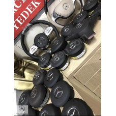 BAŞKAN TİC.MERCEDES A0008606601 AMG W118 W177 WX AİRBAG 0008606601 